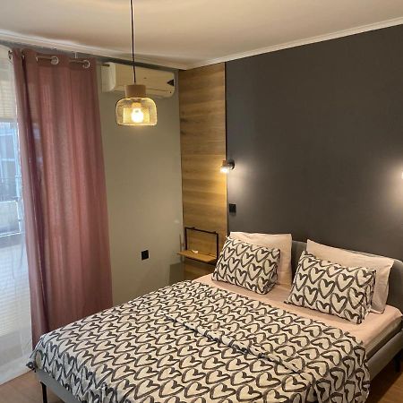 Burgas Apartment 외부 사진