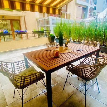 Burgas Apartment 외부 사진