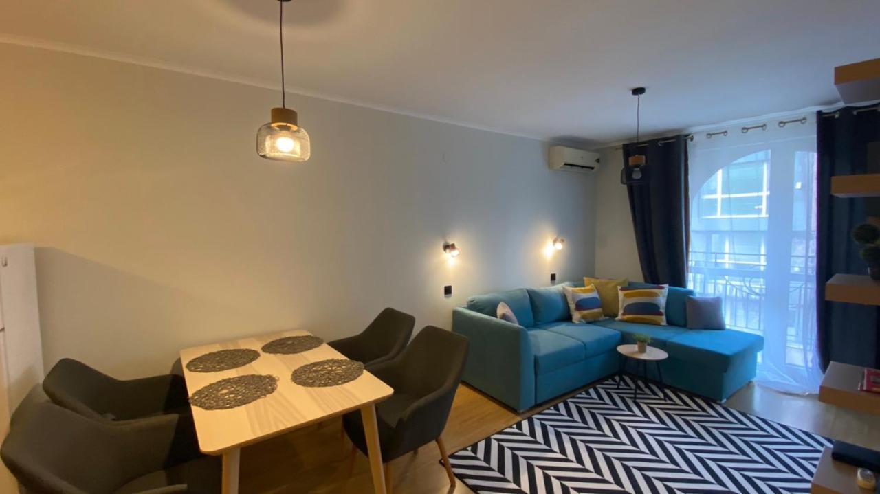 Burgas Apartment 외부 사진