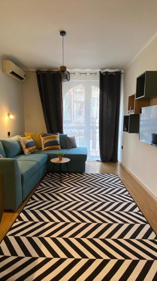 Burgas Apartment 외부 사진
