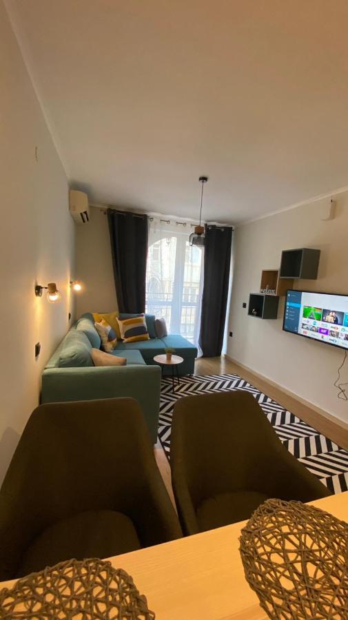 Burgas Apartment 외부 사진
