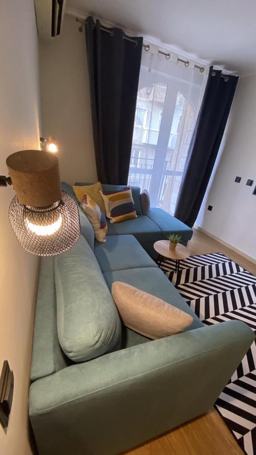 Burgas Apartment 외부 사진