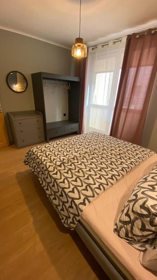 Burgas Apartment 외부 사진