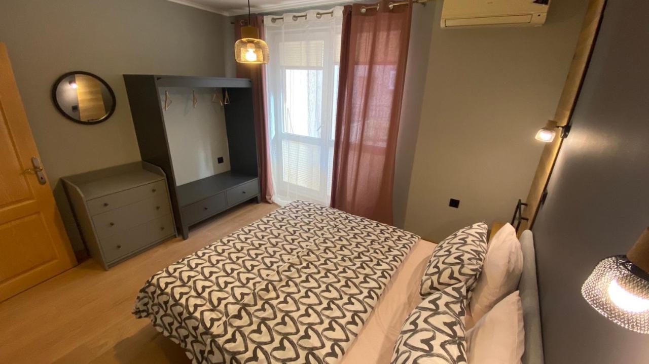 Burgas Apartment 외부 사진