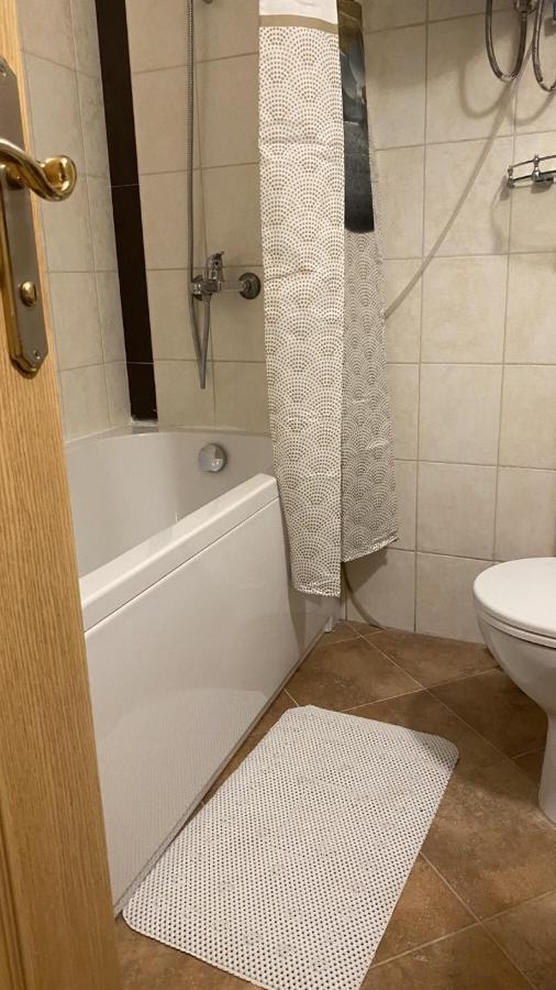 Burgas Apartment 외부 사진