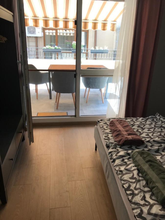 Burgas Apartment 외부 사진